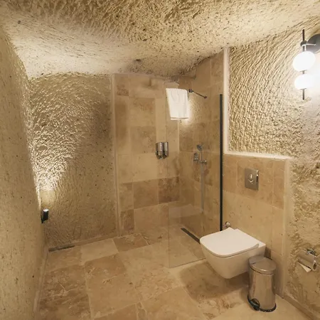 Vie Cappadocia - Adults Only Νεβσεχίρ