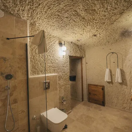 Vie Cappadocia - Adults Only Ξενοδοχείο