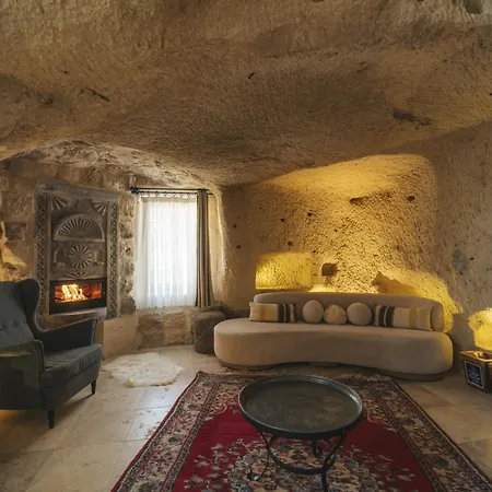 Ξενοδοχείο Vie Cappadocia - Adults Only *
