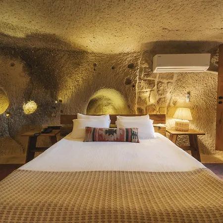 Vie Cappadocia - Adults Only Ξενοδοχείο Νεβσεχίρ