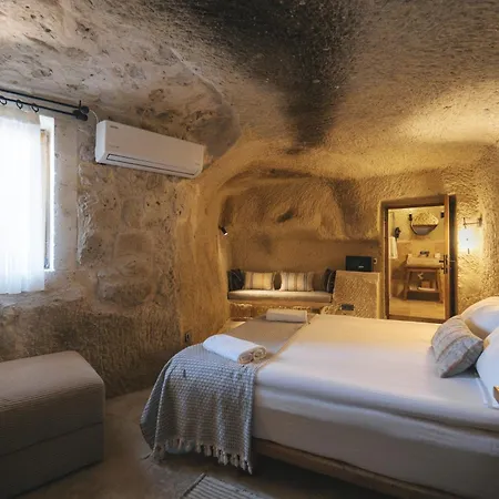 Ξενοδοχείο Vie Cappadocia - Adults Only Νεβσεχίρ