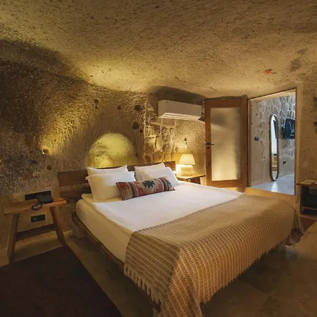 Vie Cappadocia - Adults Only Νεβσεχίρ