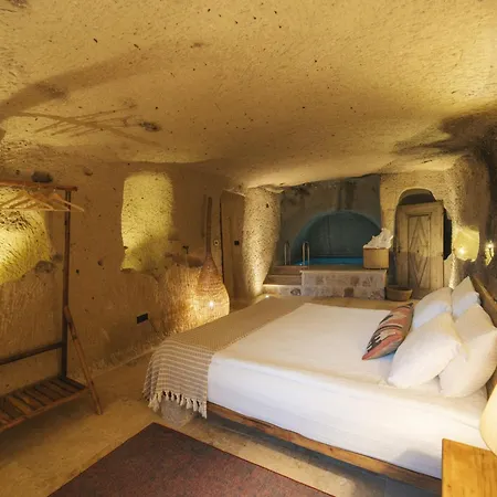 Vie Cappadocia - Adults Only * Νεβσεχίρ