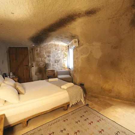 Vie Cappadocia - Adults Only