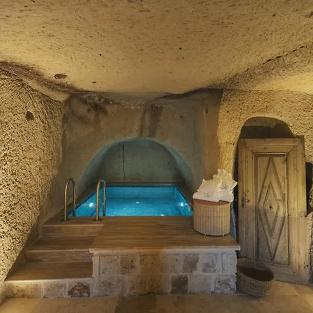 Ξενοδοχείο Vie Cappadocia - Adults Only Νεβσεχίρ