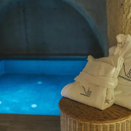 Vie Cappadocia - Adults Only Νεβσεχίρ