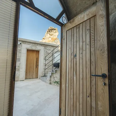 Vie Cappadocia - Adults Only