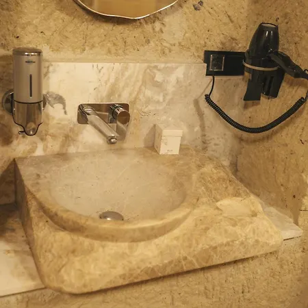 Vie Cappadocia - Adults Only Ξενοδοχείο Νεβσεχίρ