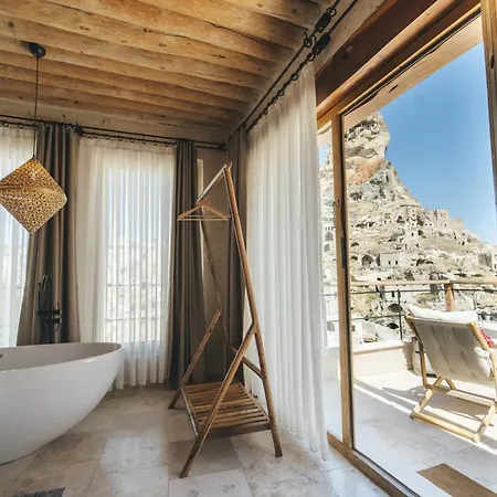 Vie Cappadocia - Adults Only *