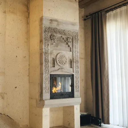 Vie Cappadocia - Adults Only