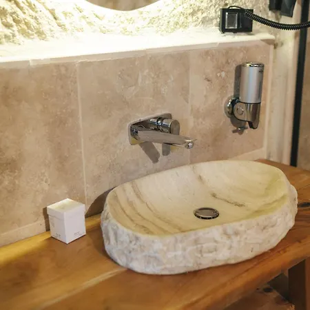 Vie Cappadocia - Adults Only Ξενοδοχείο