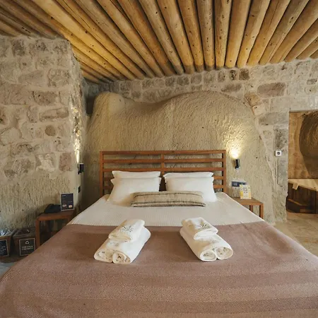 Ξενοδοχείο Vie Cappadocia - Adults Only