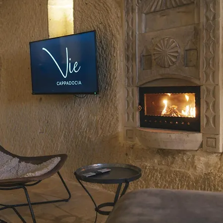 Vie Cappadocia - Adults Only Ξενοδοχείο Νεβσεχίρ
