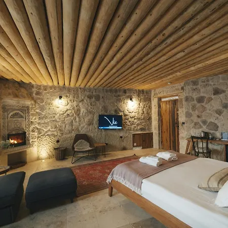 Vie Cappadocia - Adults Only *