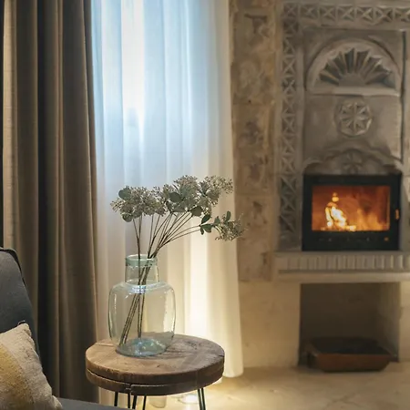 Vie Cappadocia - Adults Only * Νεβσεχίρ