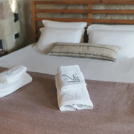 Vie Cappadocia - Adults Only