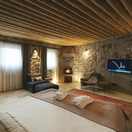 Vie Cappadocia - Adults Only Ξενοδοχείο