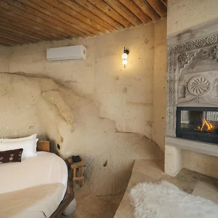 Ξενοδοχείο Vie Cappadocia - Adults Only