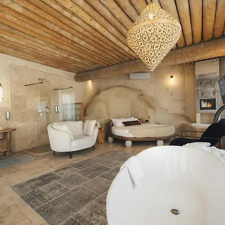 Vie Cappadocia - Adults Only *
