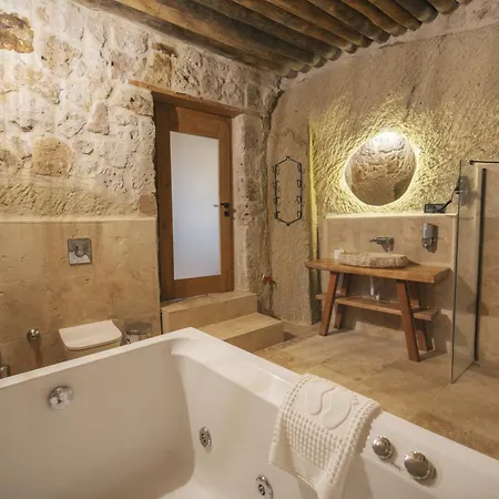 Vie Cappadocia - Adults Only Νεβσεχίρ