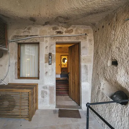 Hotel Vie Cappadocia - Adults Only *