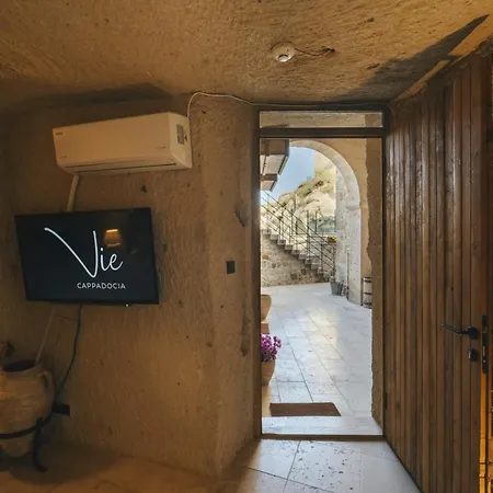 Vie Cappadocia - Adults Only Hotel Nevsehir