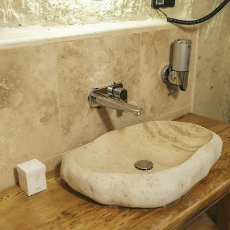 Vie Cappadocia - Adults Only *