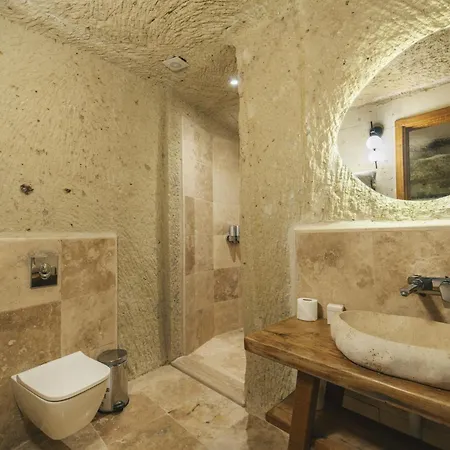 Hotel Vie Cappadocia - Adults Only *