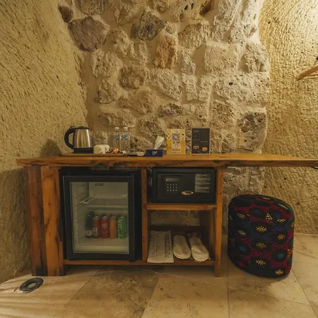 Hotel Vie Cappadocia - Adults Only Nevşehir