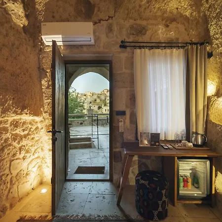 Vie Cappadocia - Adults Only *