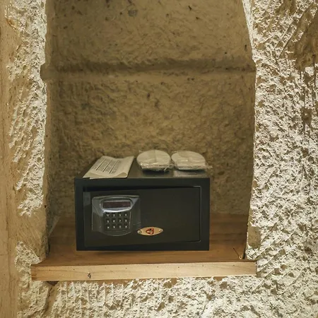 Vie Cappadocia - Adults Only ネヴシェヒル