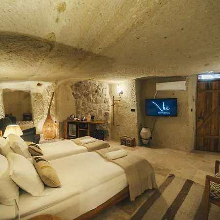 Vie Cappadocia - Adults Only * Nevşehir
