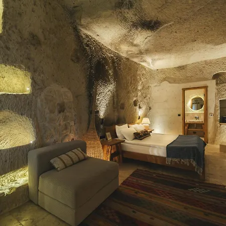Vie Cappadocia - Adults Only