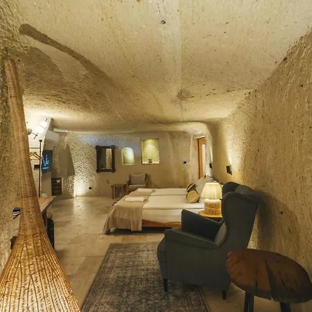 Vie Cappadocia - Adults Only Hotel