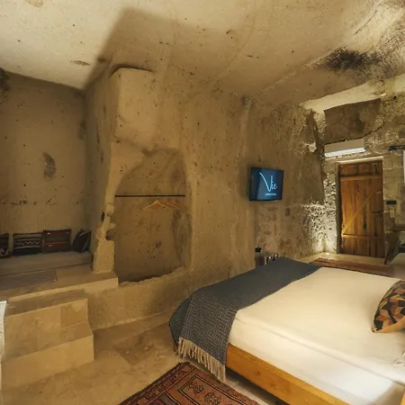 Hotel Vie Cappadocia - Adults Only
