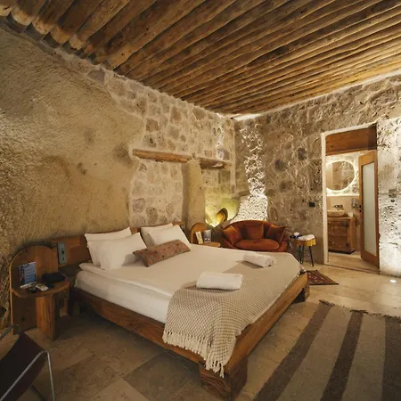 Hotel Vie Cappadocia - Adults Only *
