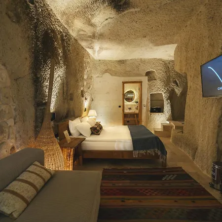 Vie Cappadocia - Adults Only *