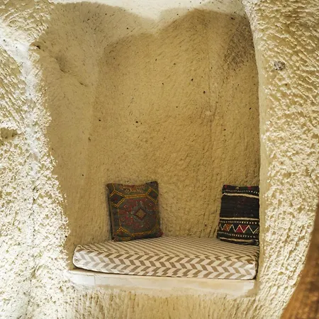 Vie Cappadocia - Adults Only * نفسهير