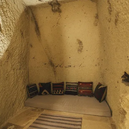 Hotel Vie Cappadocia - Adults Only *
