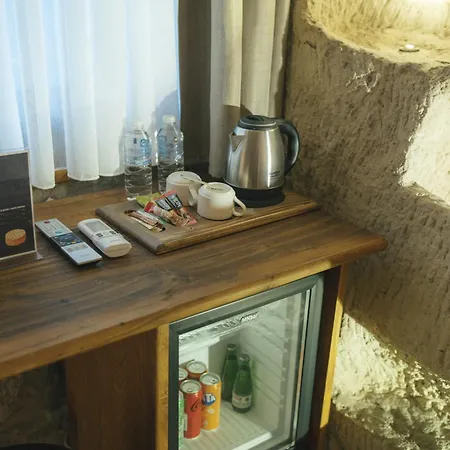 Vie Cappadocia - Adults Only * Nevsehir