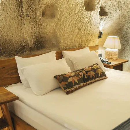Vie Cappadocia - Adults Only