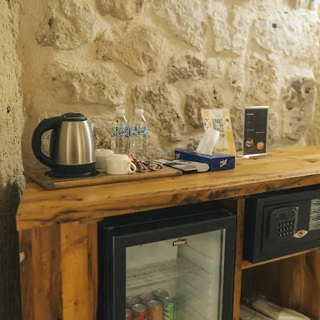 Hotel Vie Cappadocia - Adults Only