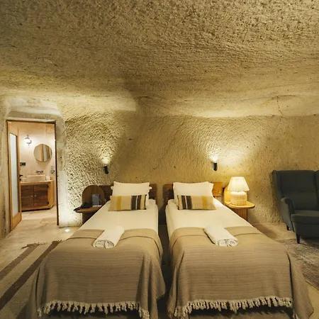 فندق Vie Cappadocia - Adults Only *
