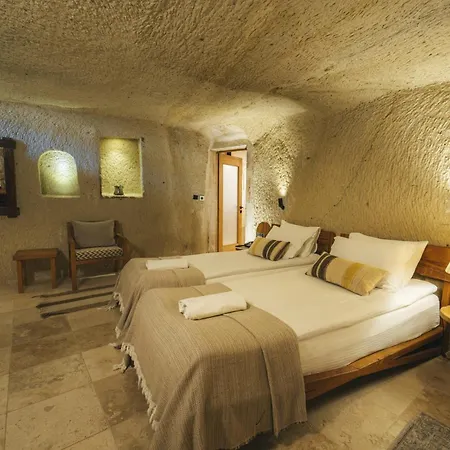Vie Cappadocia - Adults Only Hotel Nevşehir