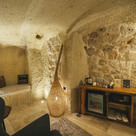 Hotel Vie Cappadocia - Adults Only Nevsehir