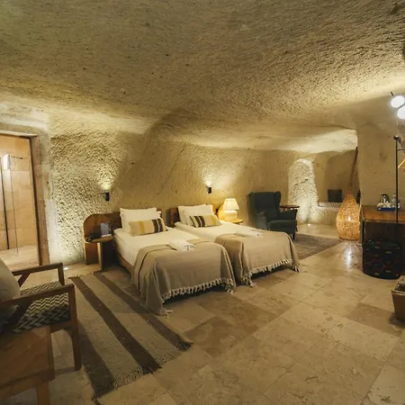 Vie Cappadocia - Adults Only * Nevşehir