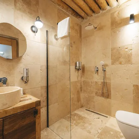 Hotel Vie Cappadocia - Adults Only