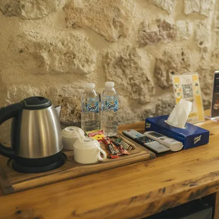 Vie Cappadocia - Adults Only Hotel *