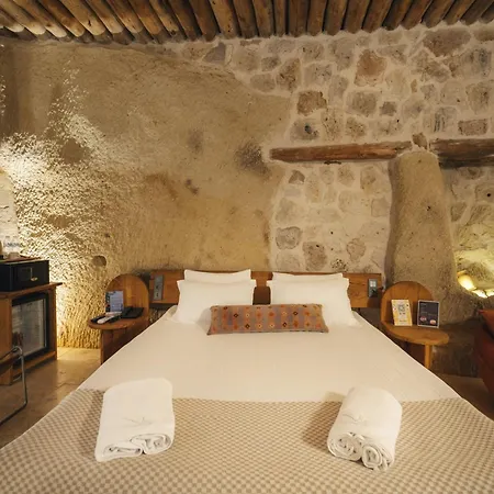 Vie Cappadocia - Adults Only Hotel