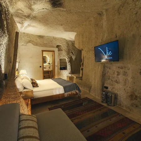 Hotel Vie Cappadocia - Adults Only *